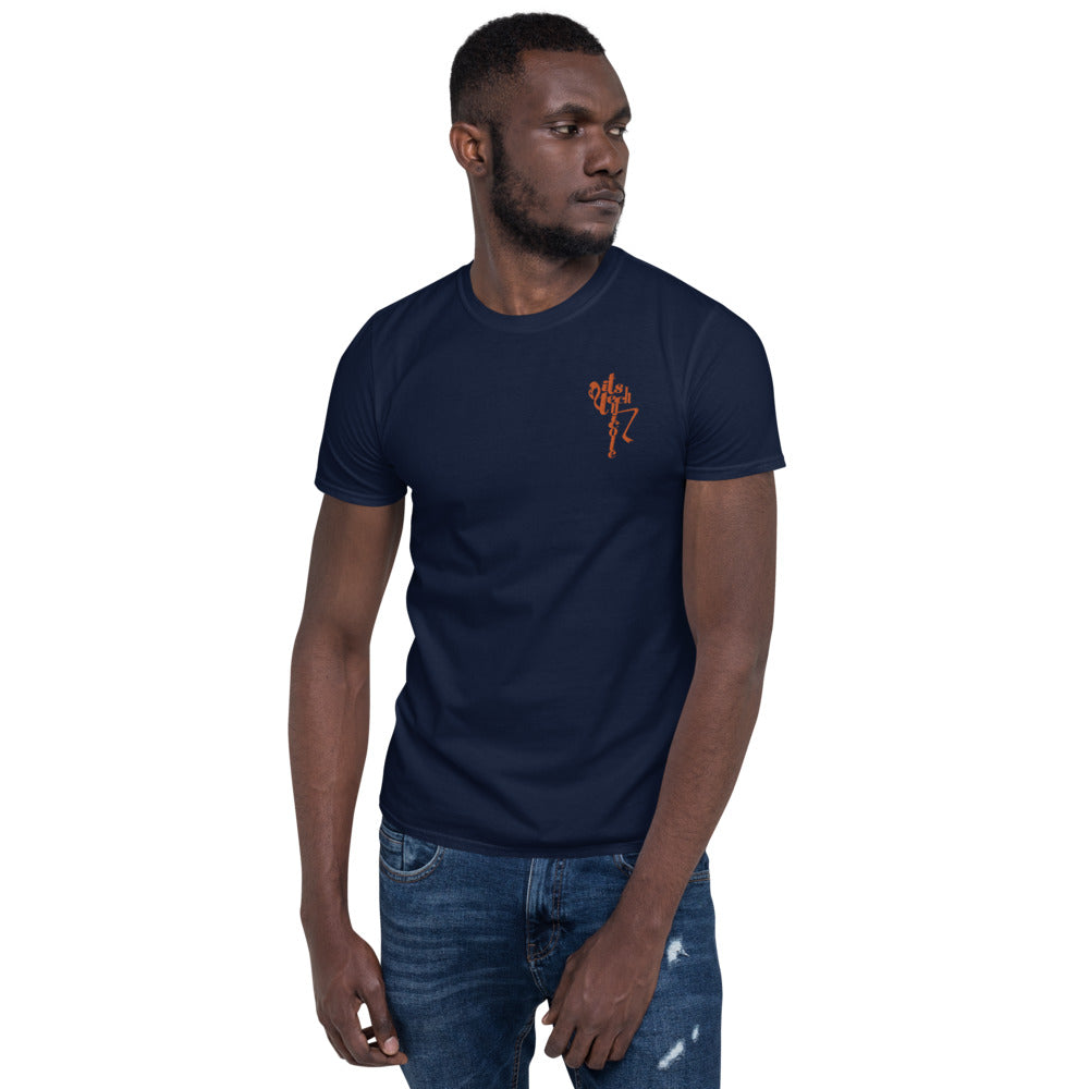 ItsTechnicole Short-Sleeve Unisex T-Shirt