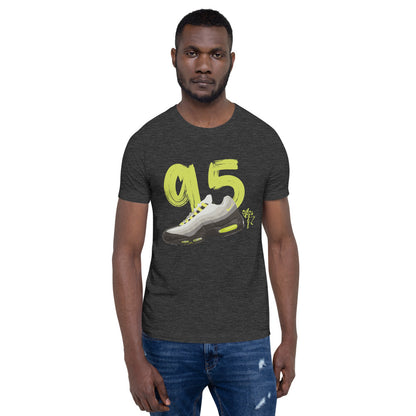 95 Short-Sleeve T-Shirt