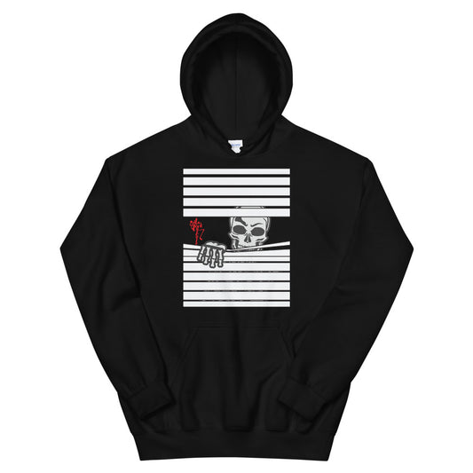 Blinded Unisex Hoodie