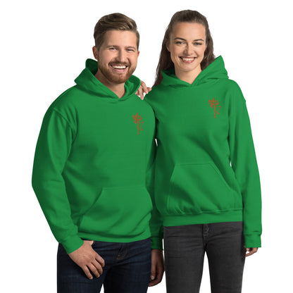 Itstechnicole Unisex Hoodie