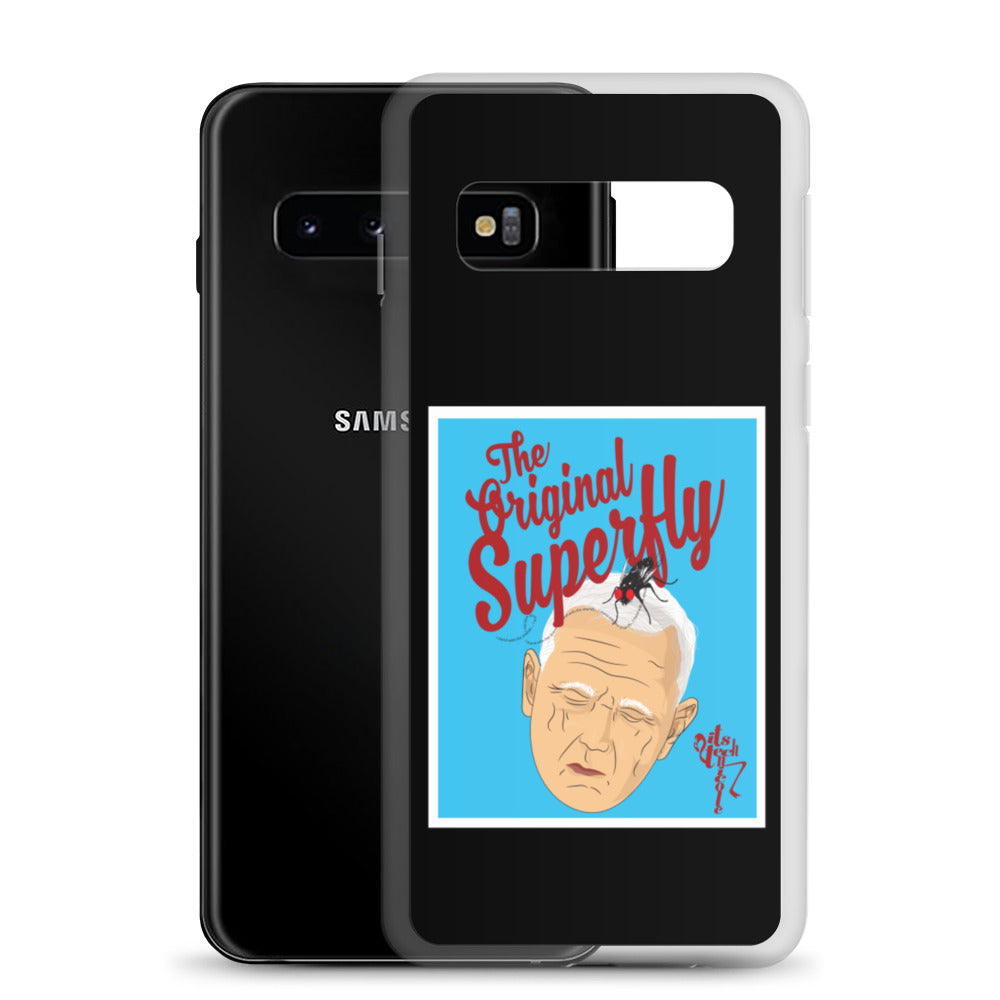 Original Superfly Samsung Case
