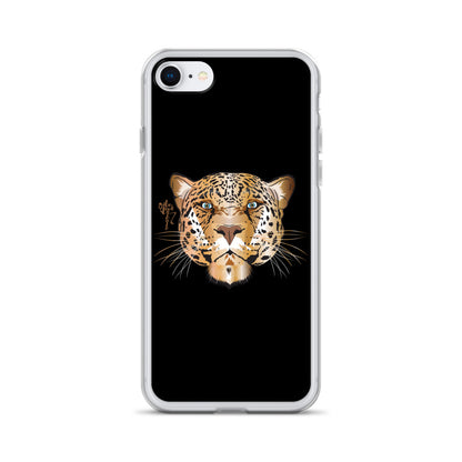 Jaguar iPhone Case
