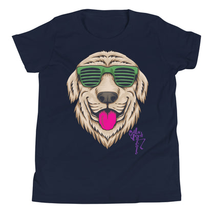 Youth Short Sleeve T-Shirt