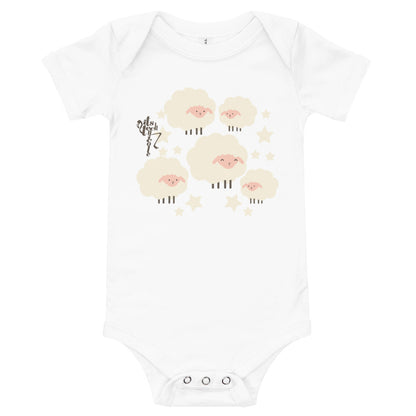 Sheep Onesie
