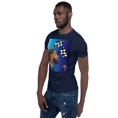 Nipsey Hussle Tribute Short-Sleeve T-Shirt