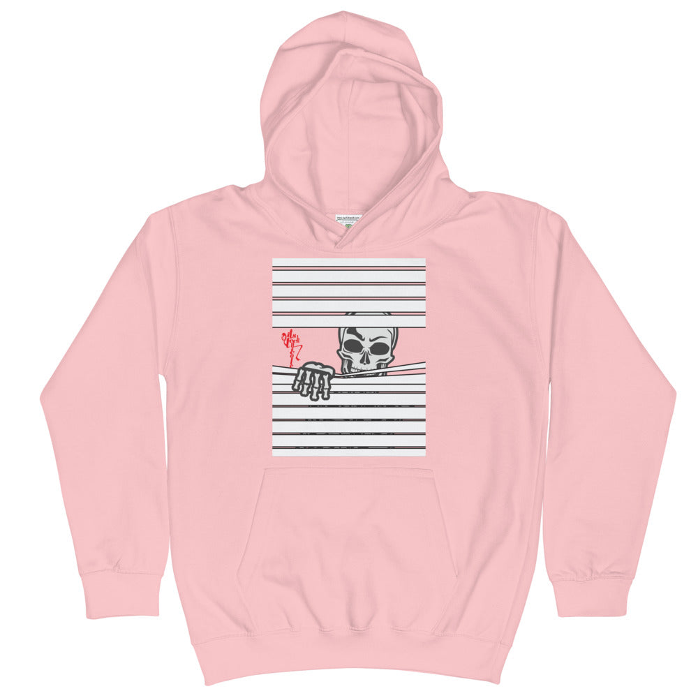 Blinded Kids Hoodie