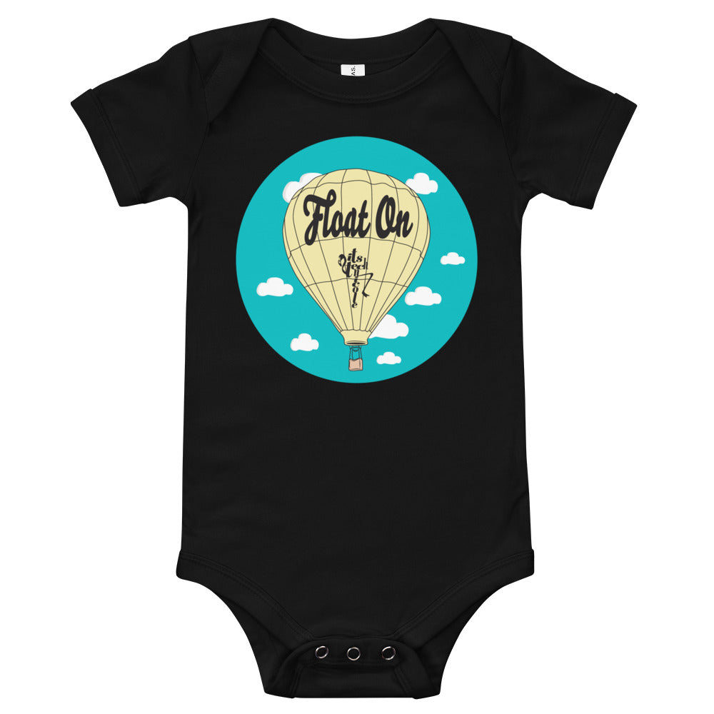 Float On Onesie
