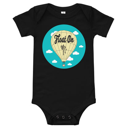 Float On Onesie