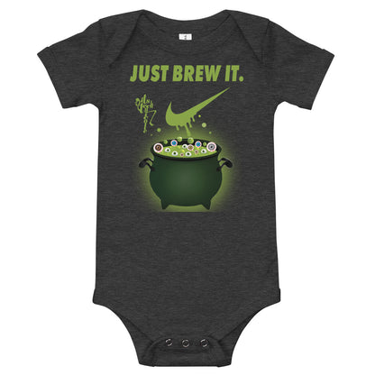 Just Brew It! Onesie