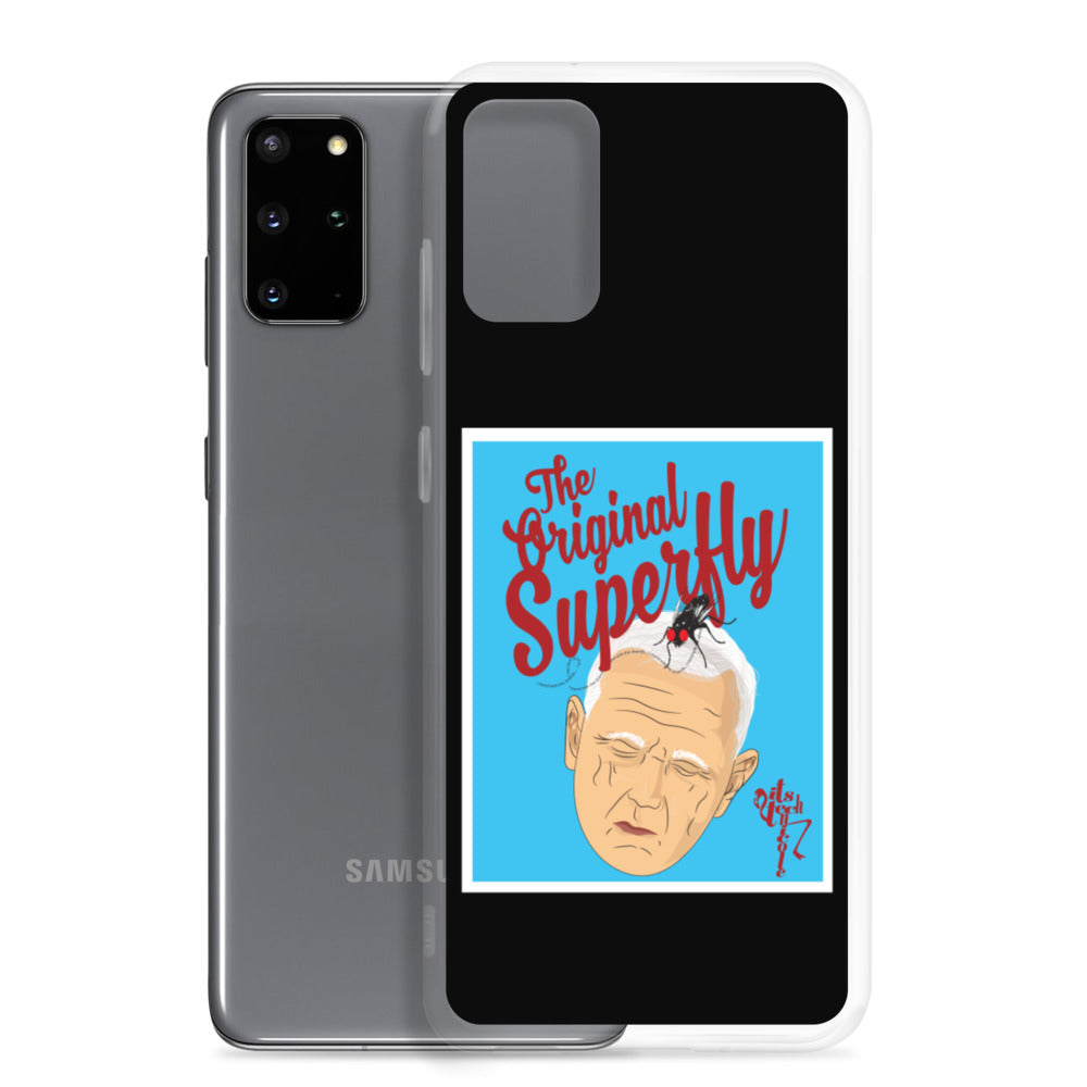 Original Superfly Samsung Case
