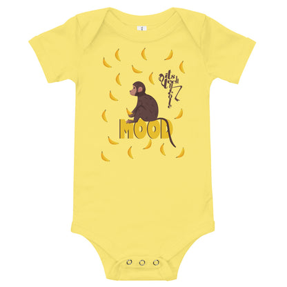 MOOD Onesie