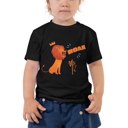 ROAR Toddler Short Sleeve Tee