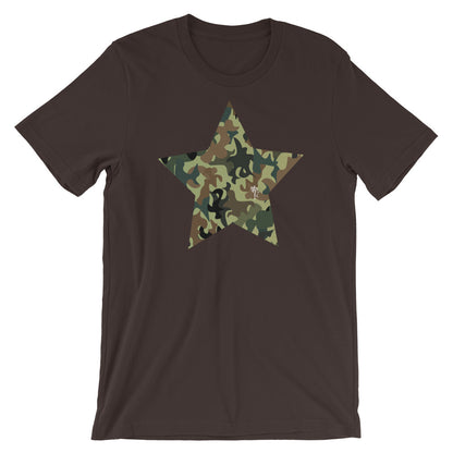 Camo T-Shirt