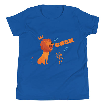 ROAR Youth Short Sleeve T-Shirt