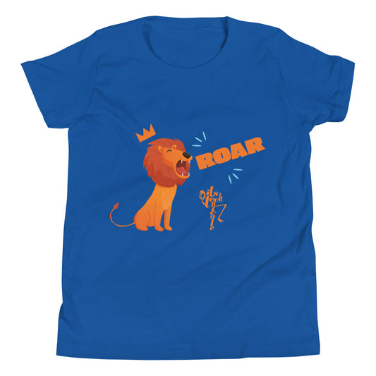 ROAR Youth Short Sleeve T-Shirt