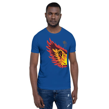 Firewing T-Shirt