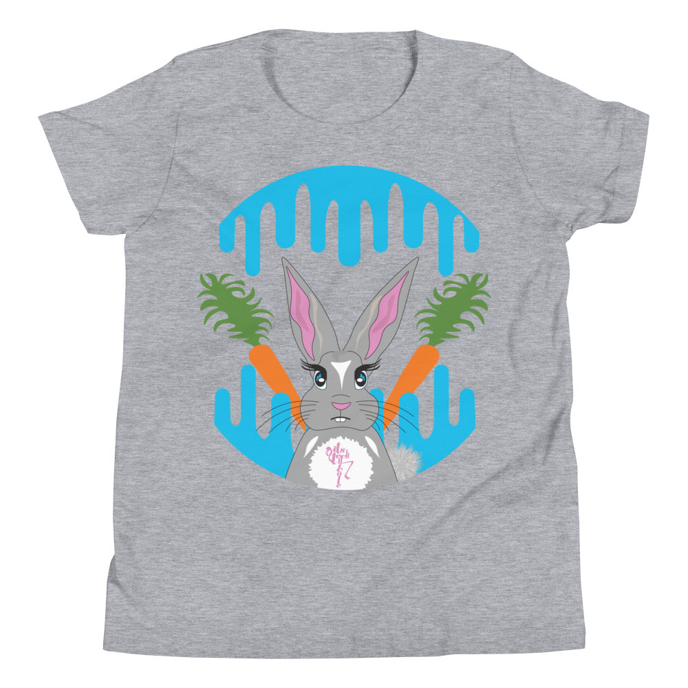 Rabbit Youth Short Sleeve T-Shirt