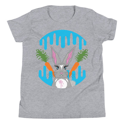 Rabbit Youth Short Sleeve T-Shirt