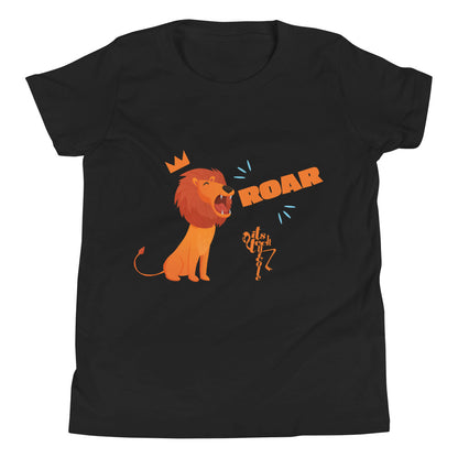 ROAR Youth Short Sleeve T-Shirt