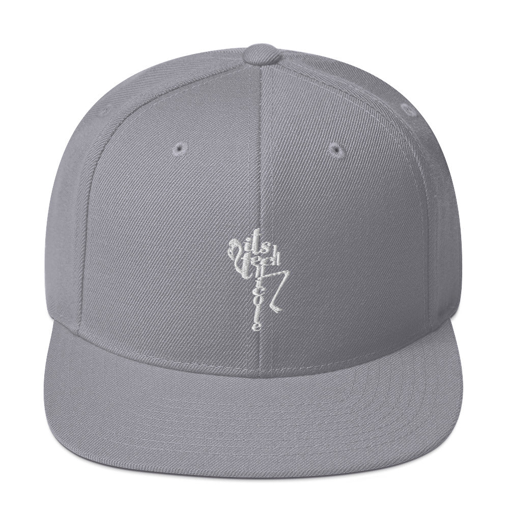 Itstechnicole Snapback Hat