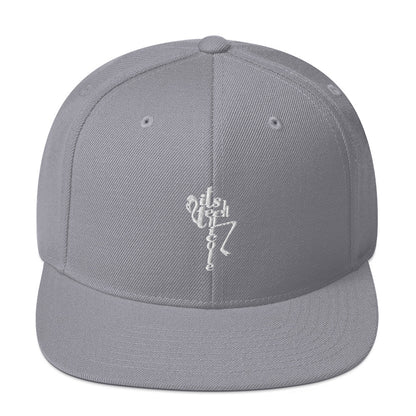 Itstechnicole Snapback Hat