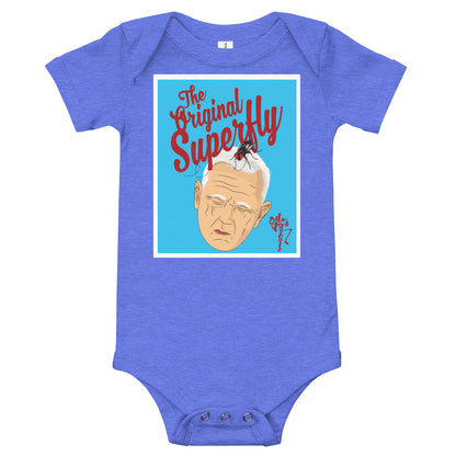 Original Superfly Onesie