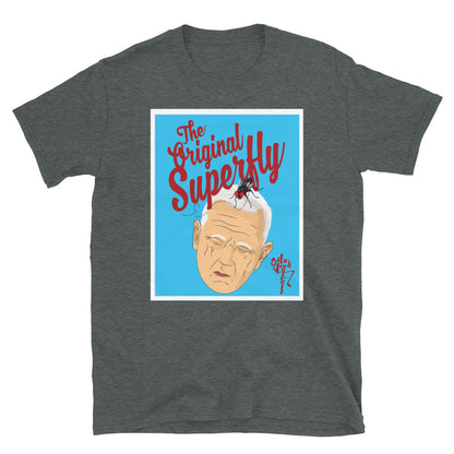 Original Superfly Short-Sleeve Unisex T-Shirt