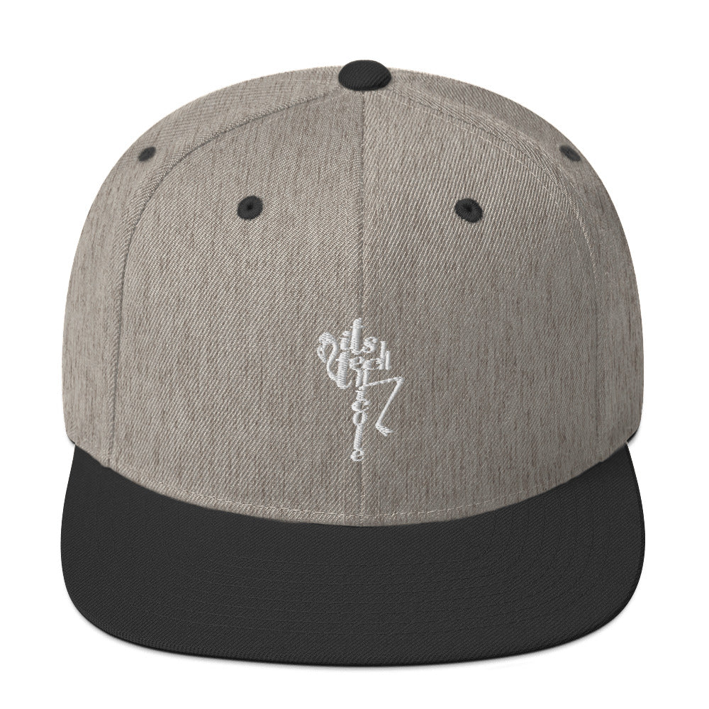 Itstechnicole Snapback Hat