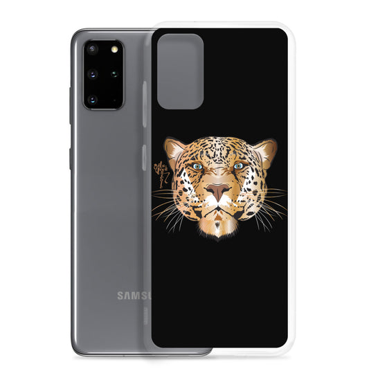 Jaguar Samsung Case