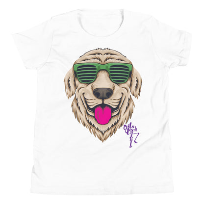 Youth Short Sleeve T-Shirt