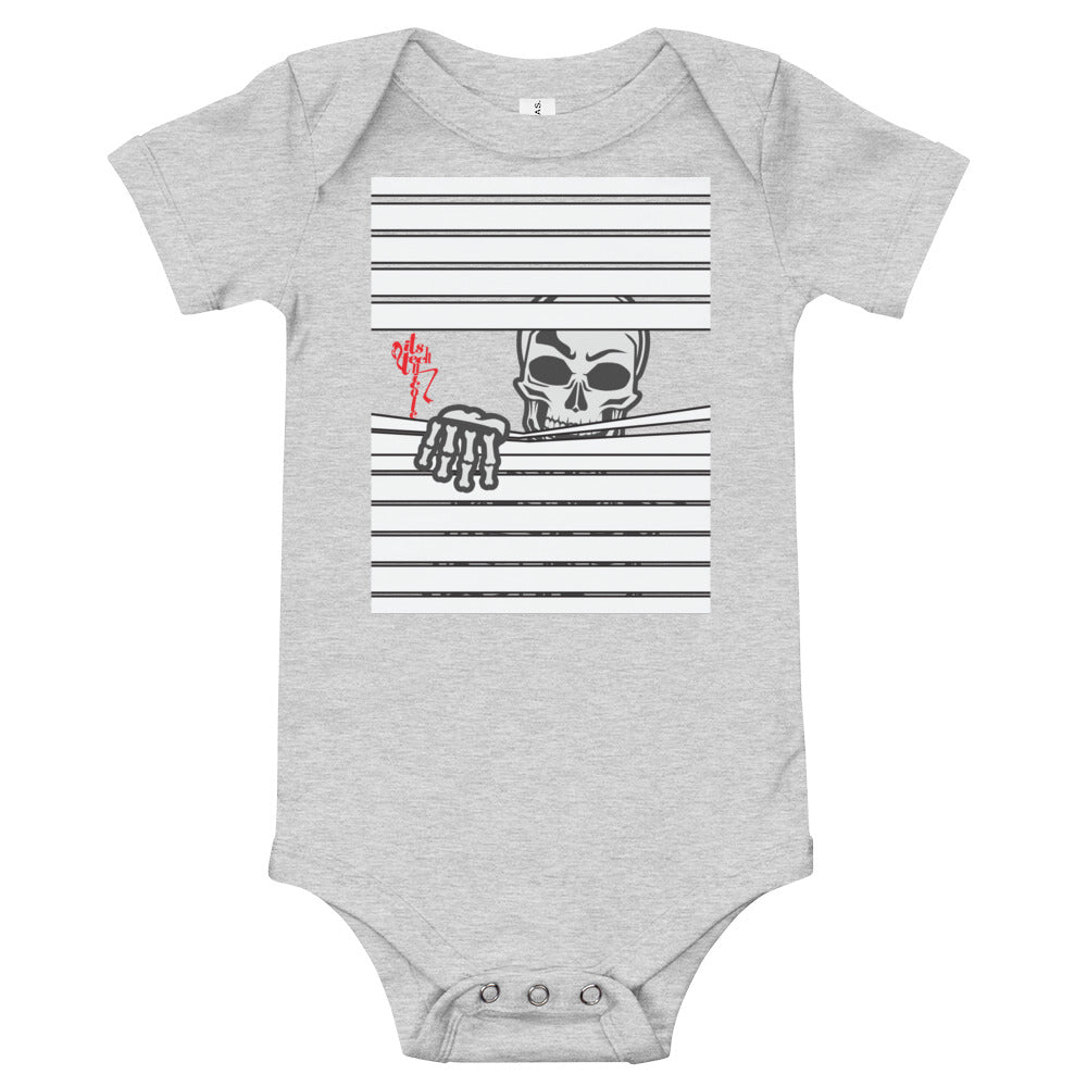 Blinded Onesie