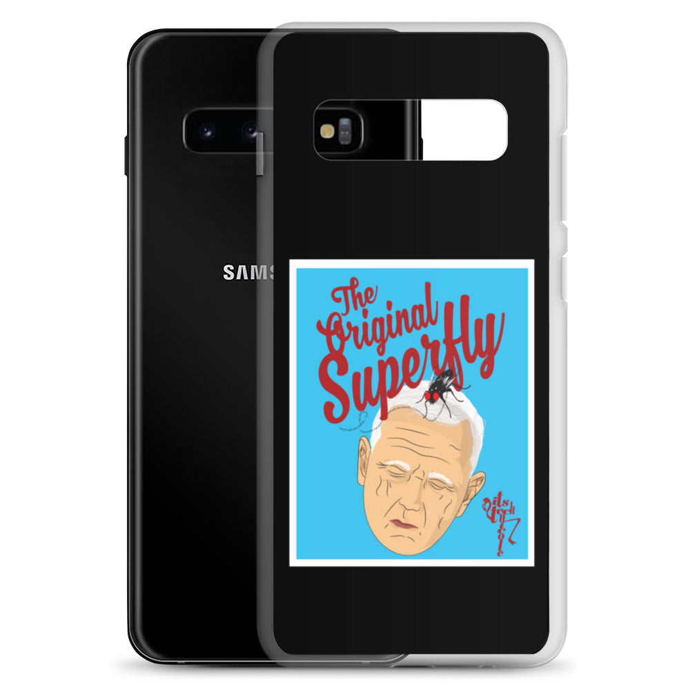 Original Superfly Samsung Case