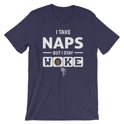 Woke Short-Sleeve T-Shirt