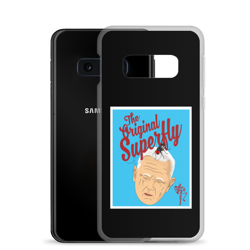 Original Superfly Samsung Case