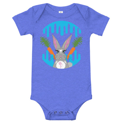 Rabbit Onesie