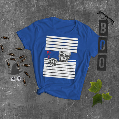 Blinded Women's short sleeve t-shirt