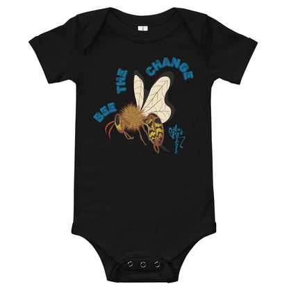 Bee The Change