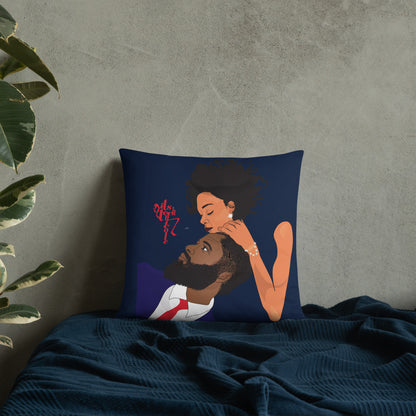 The Embrace Pillow