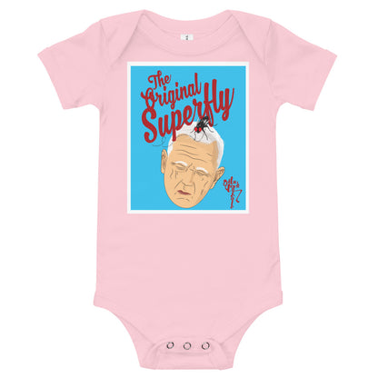 Original Superfly Onesie