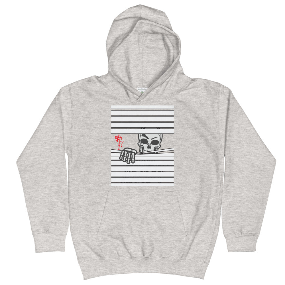 Blinded Kids Hoodie