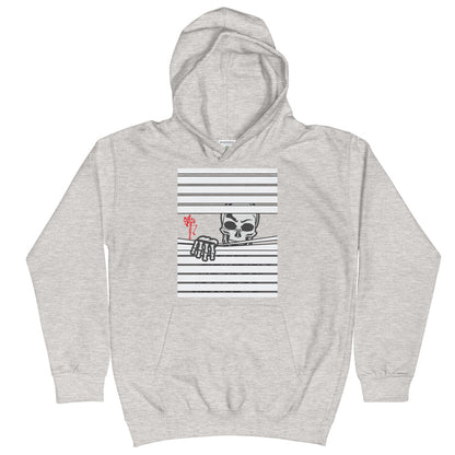 Blinded Kids Hoodie