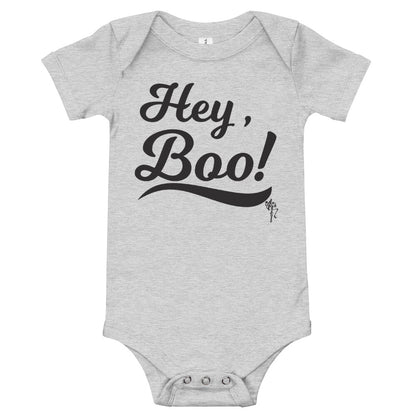 Hey, Boo! Onesie 2