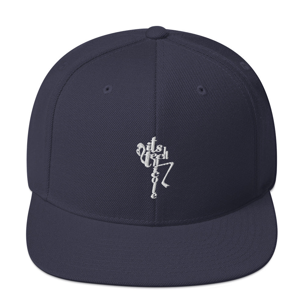 Itstechnicole Snapback Hat
