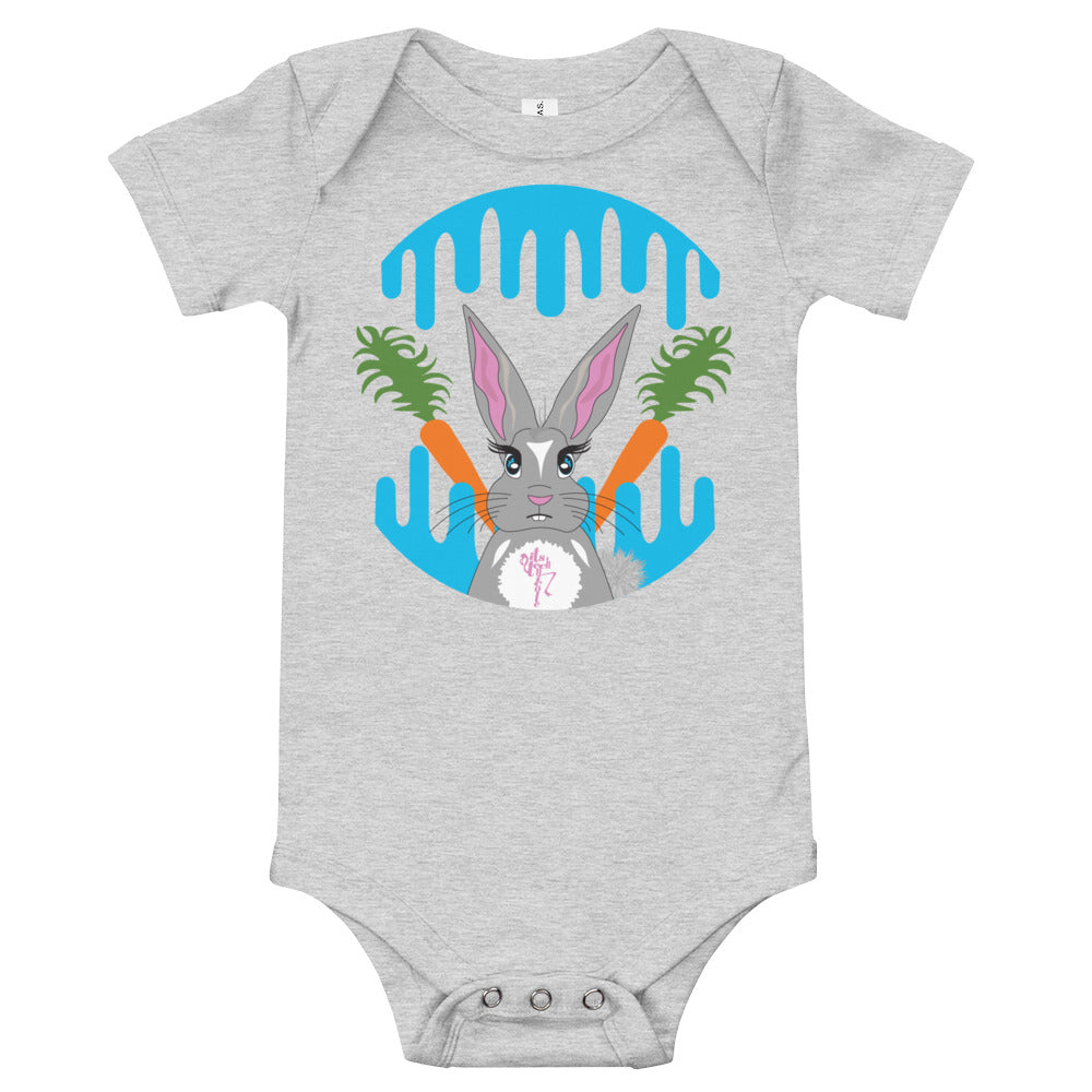 Rabbit Onesie