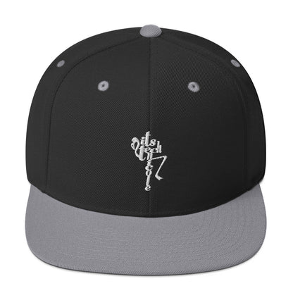 Itstechnicole Snapback Hat