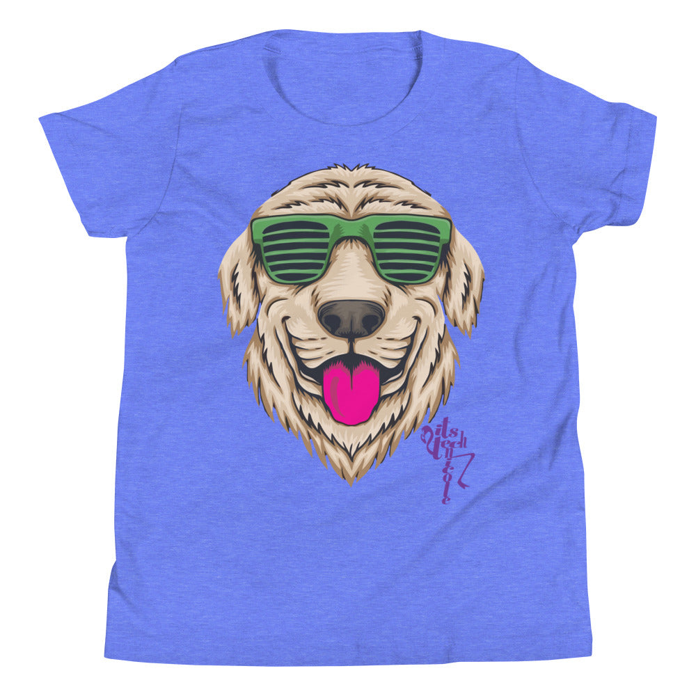 Youth Short Sleeve T-Shirt