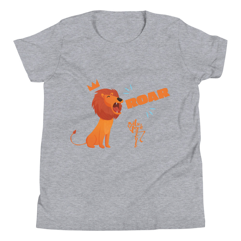 ROAR Youth Short Sleeve T-Shirt