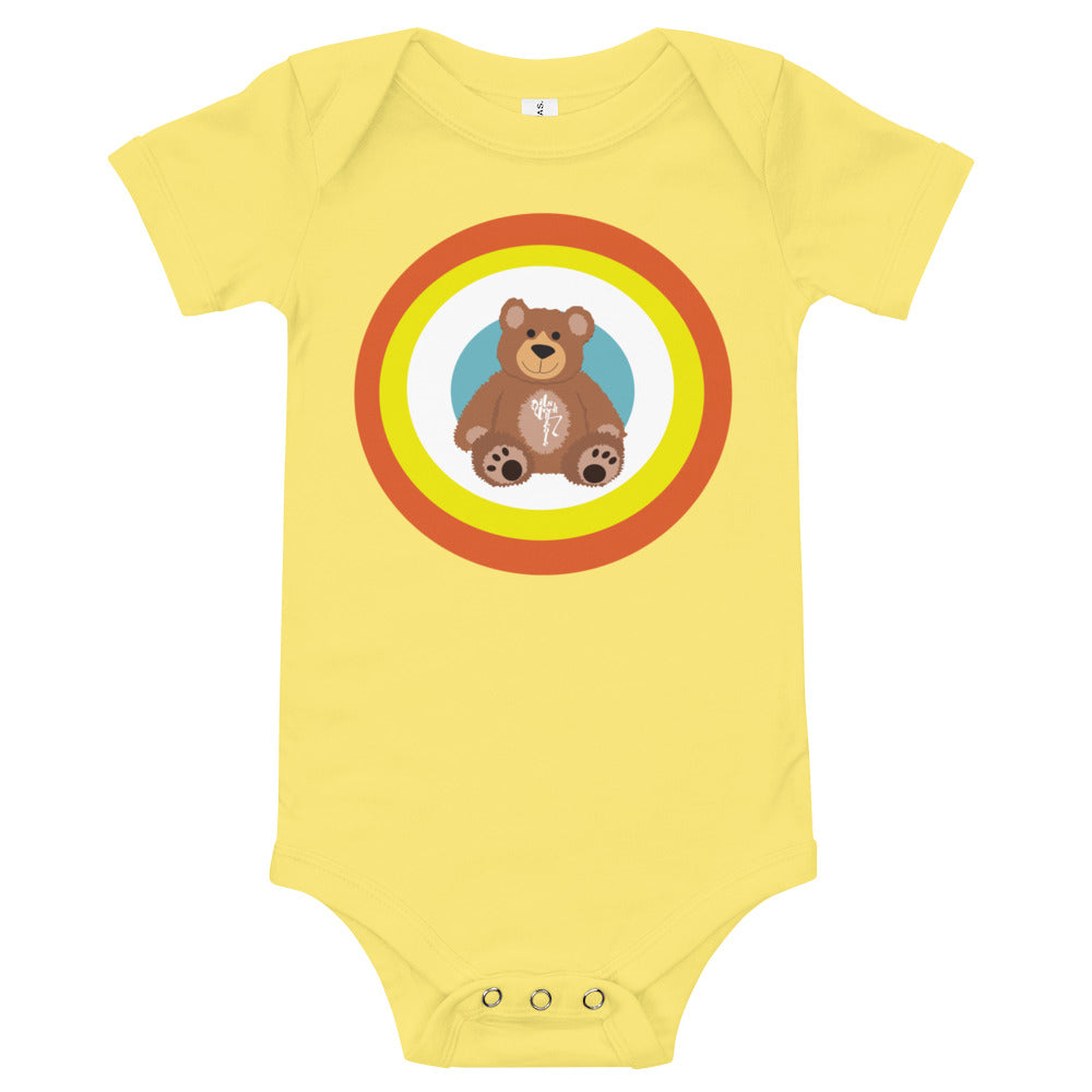 Beary Happy Onesie