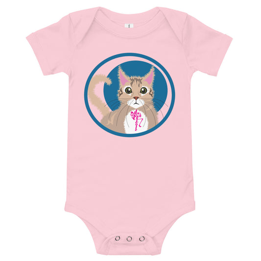 Meow Onesie