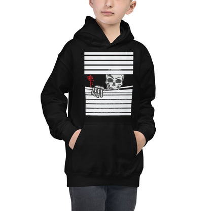 Blinded Kids Hoodie